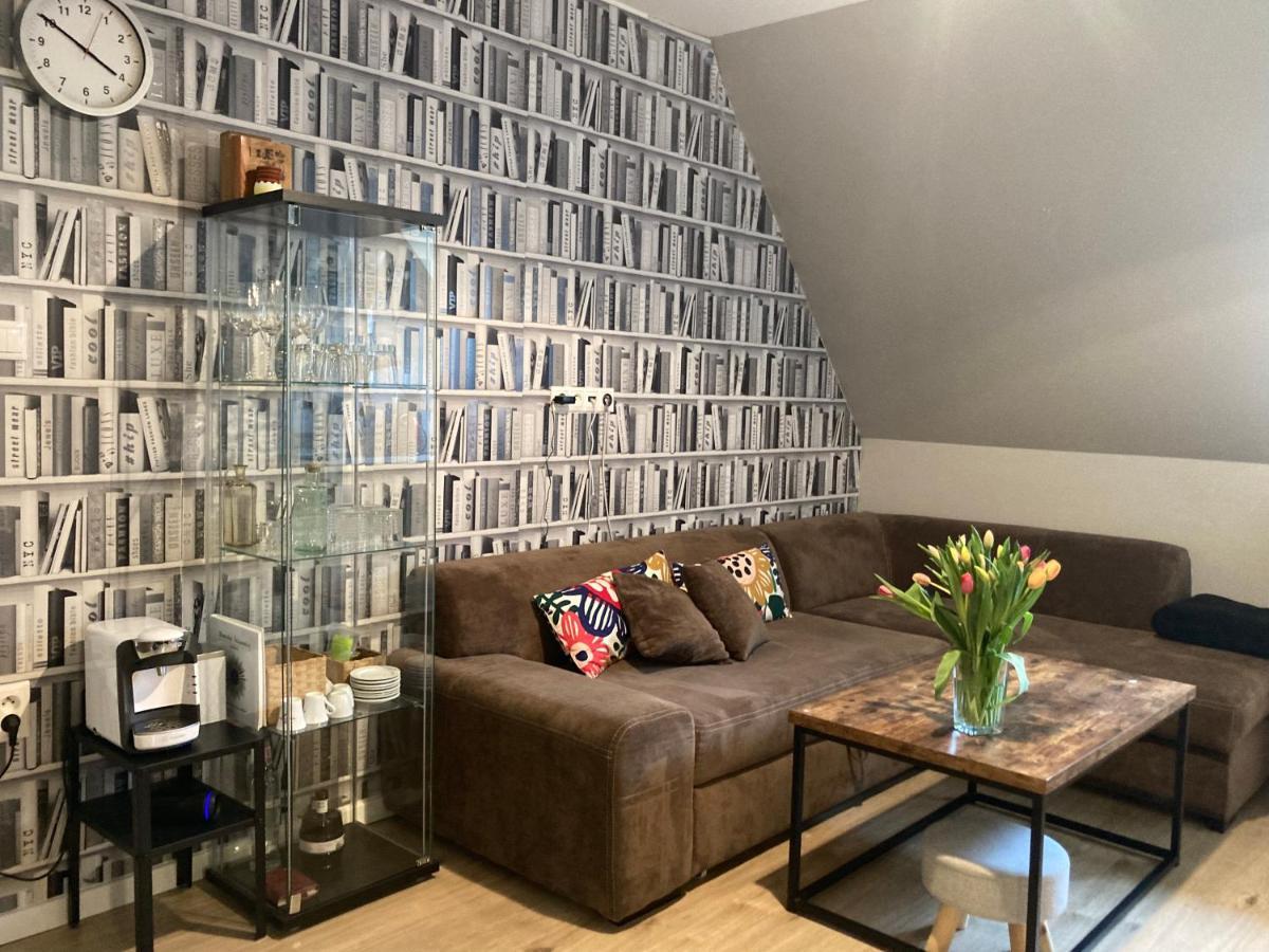 Apartman Pod Starym Zamkom Banská Štiavnica エクステリア 写真