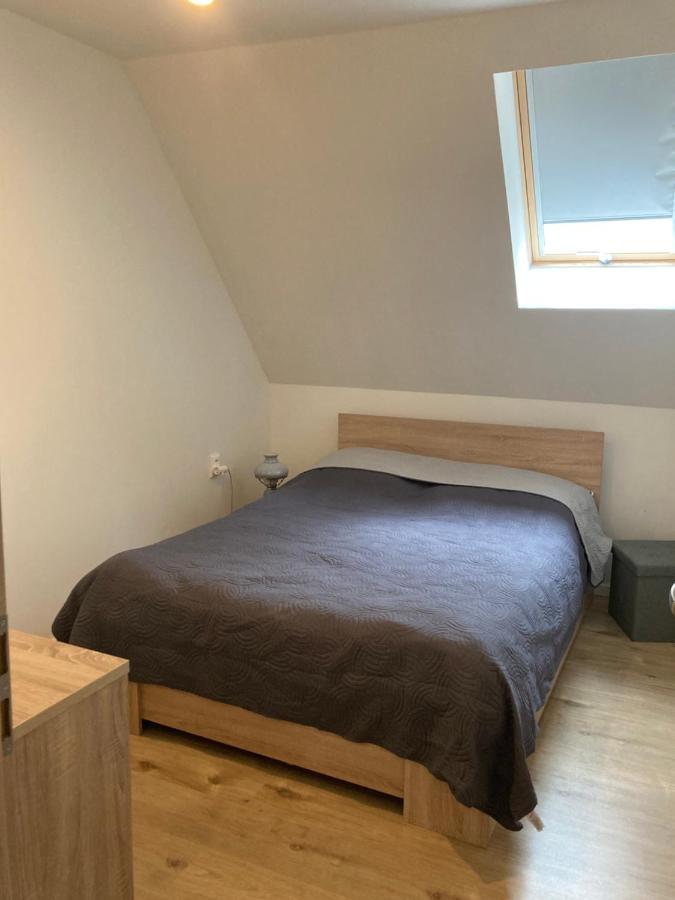 Apartman Pod Starym Zamkom Banská Štiavnica エクステリア 写真